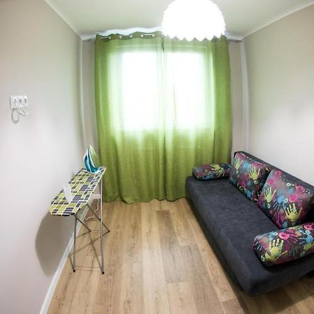 Sunshine Apartament Târgu-Mureş Exterior foto